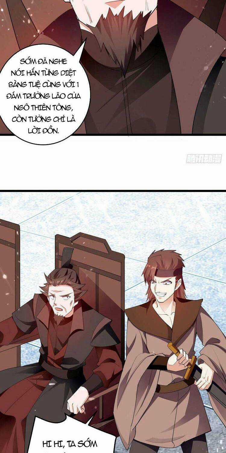 Lăng Thiên Thần Đế - Chapter 228 - Trang 14