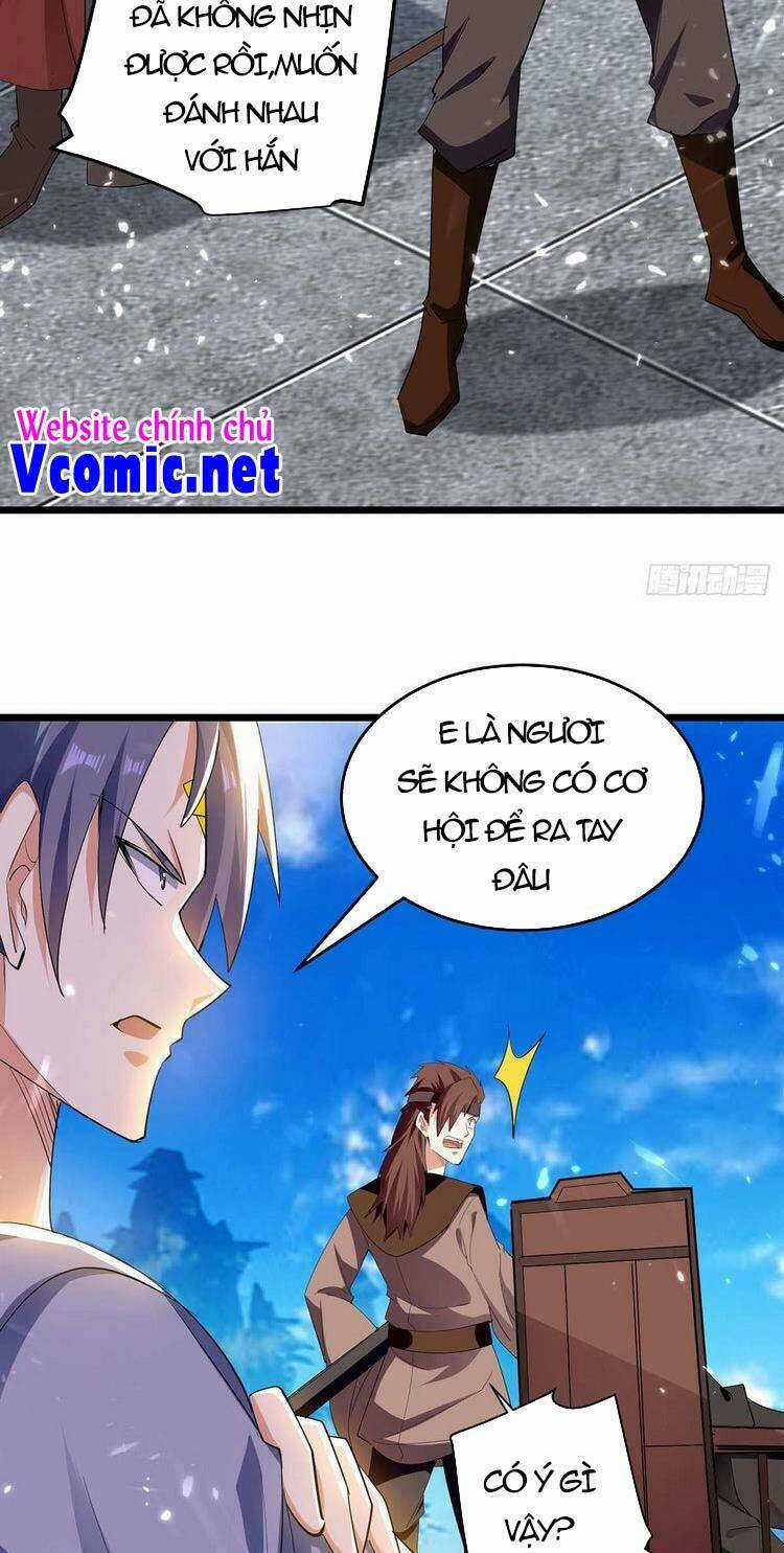 Lăng Thiên Thần Đế - Chapter 228 - Trang 15