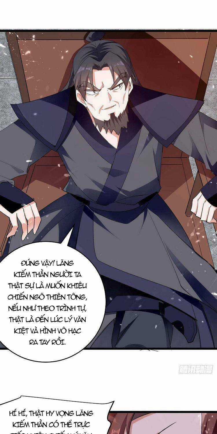 Lăng Thiên Thần Đế - Chapter 228 - Trang 17