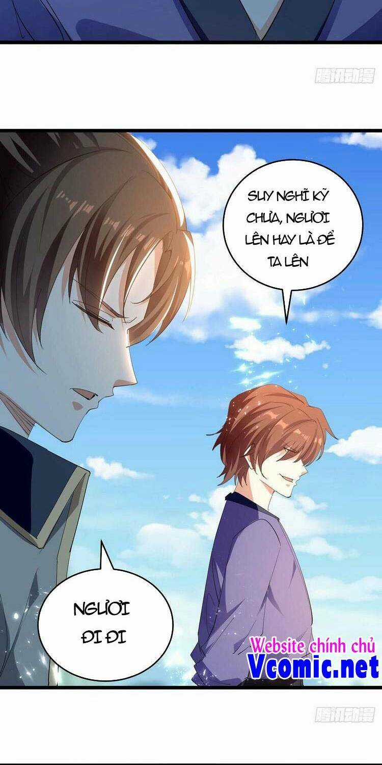 Lăng Thiên Thần Đế - Chapter 228 - Trang 20