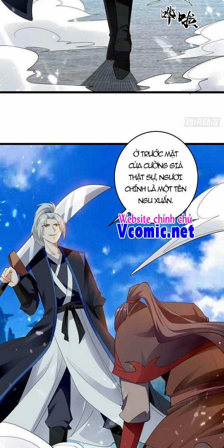 Lăng Thiên Thần Đế - Chapter 228 - Trang 3