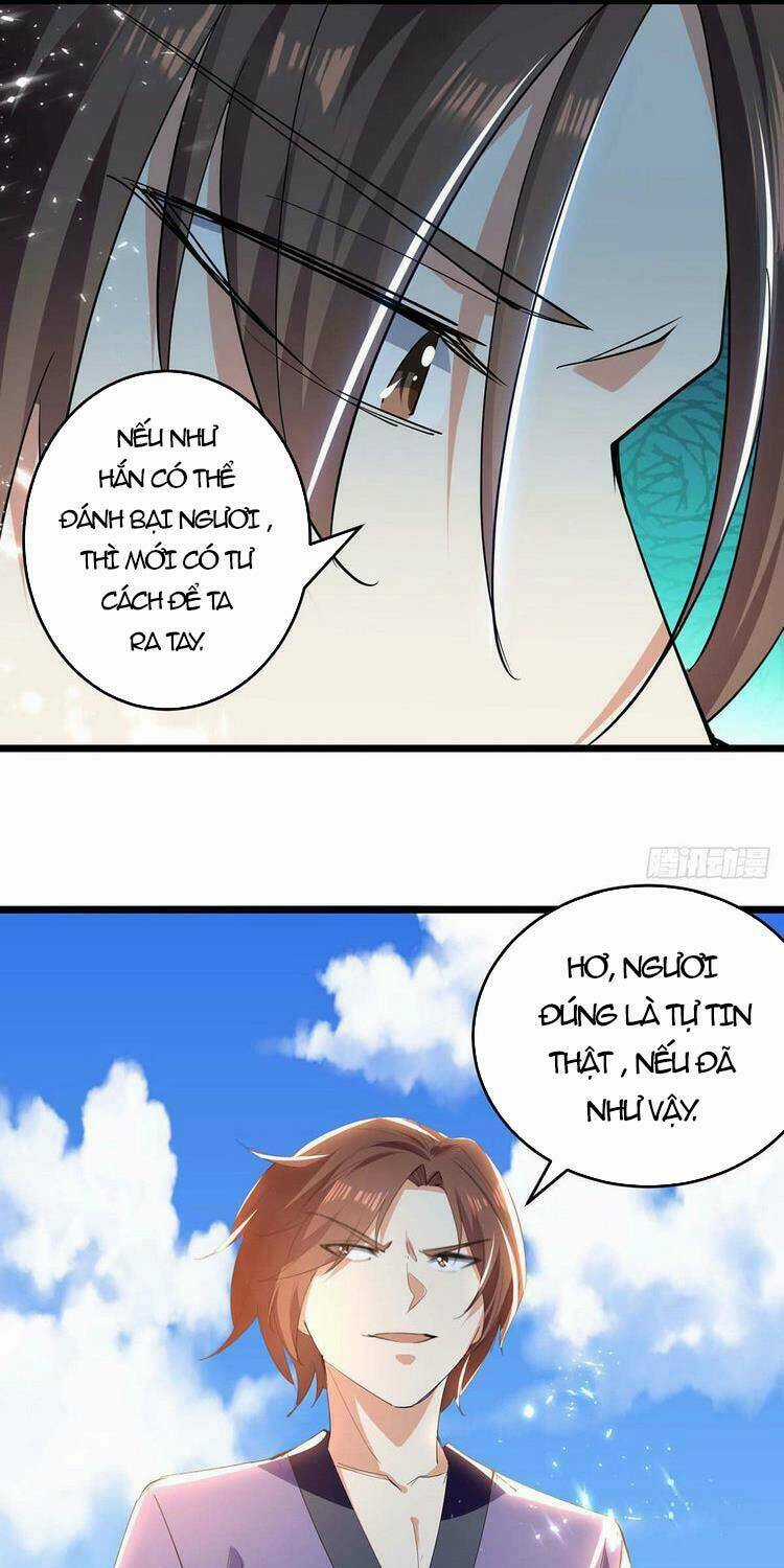 Lăng Thiên Thần Đế - Chapter 228 - Trang 21