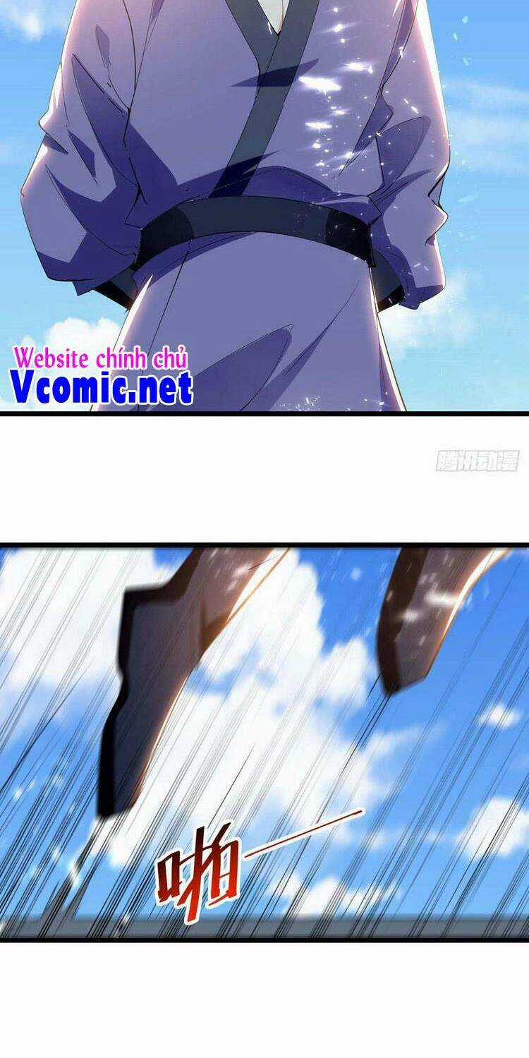 Lăng Thiên Thần Đế - Chapter 228 - Trang 22