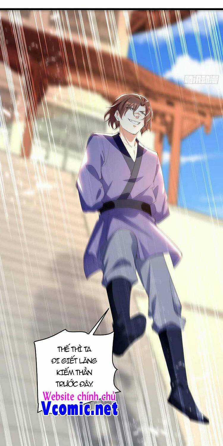 Lăng Thiên Thần Đế - Chapter 228 - Trang 23