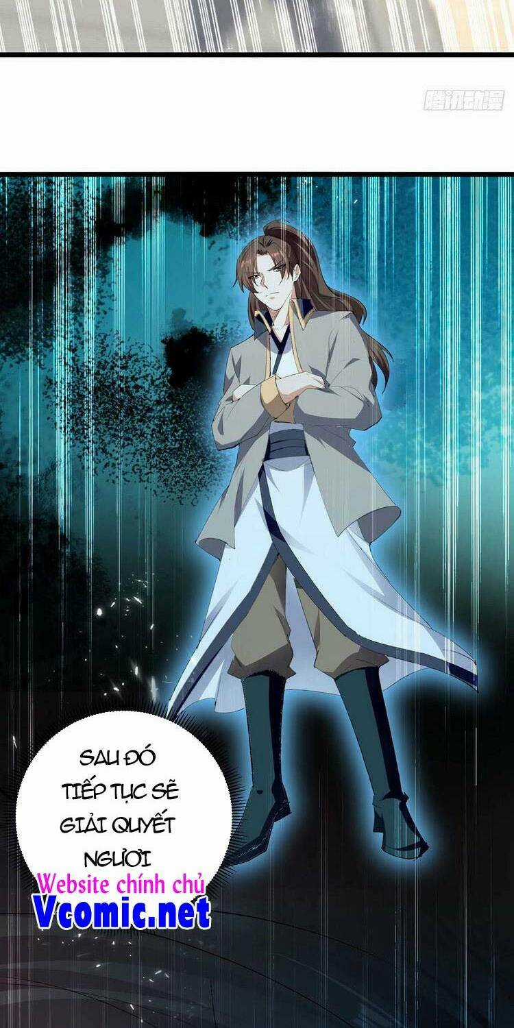 Lăng Thiên Thần Đế - Chapter 228 - Trang 24