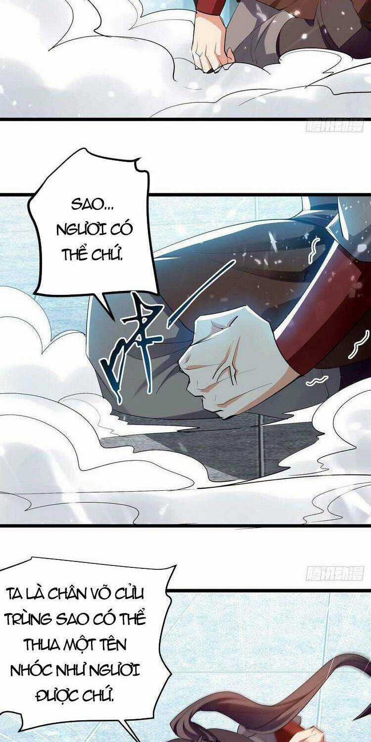 Lăng Thiên Thần Đế - Chapter 228 - Trang 4