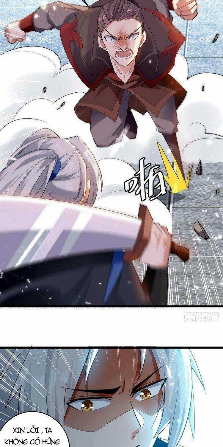 Lăng Thiên Thần Đế - Chapter 228 - Trang 5