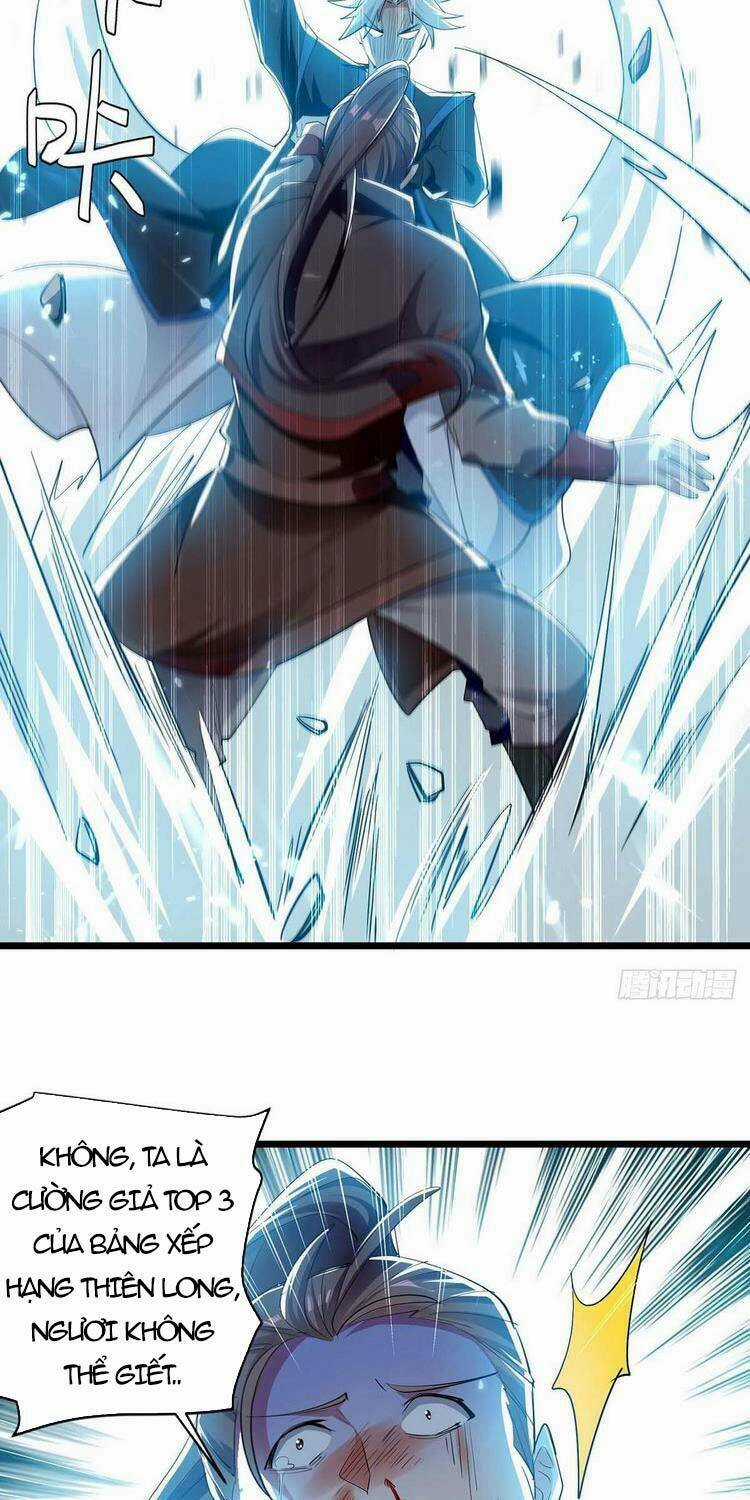 Lăng Thiên Thần Đế - Chapter 228 - Trang 7