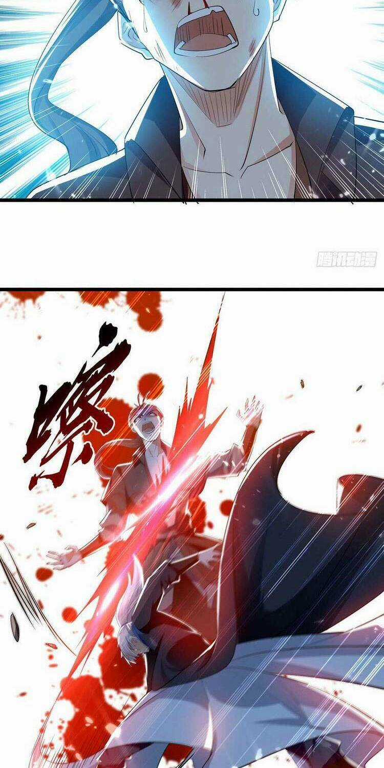 Lăng Thiên Thần Đế - Chapter 228 - Trang 8