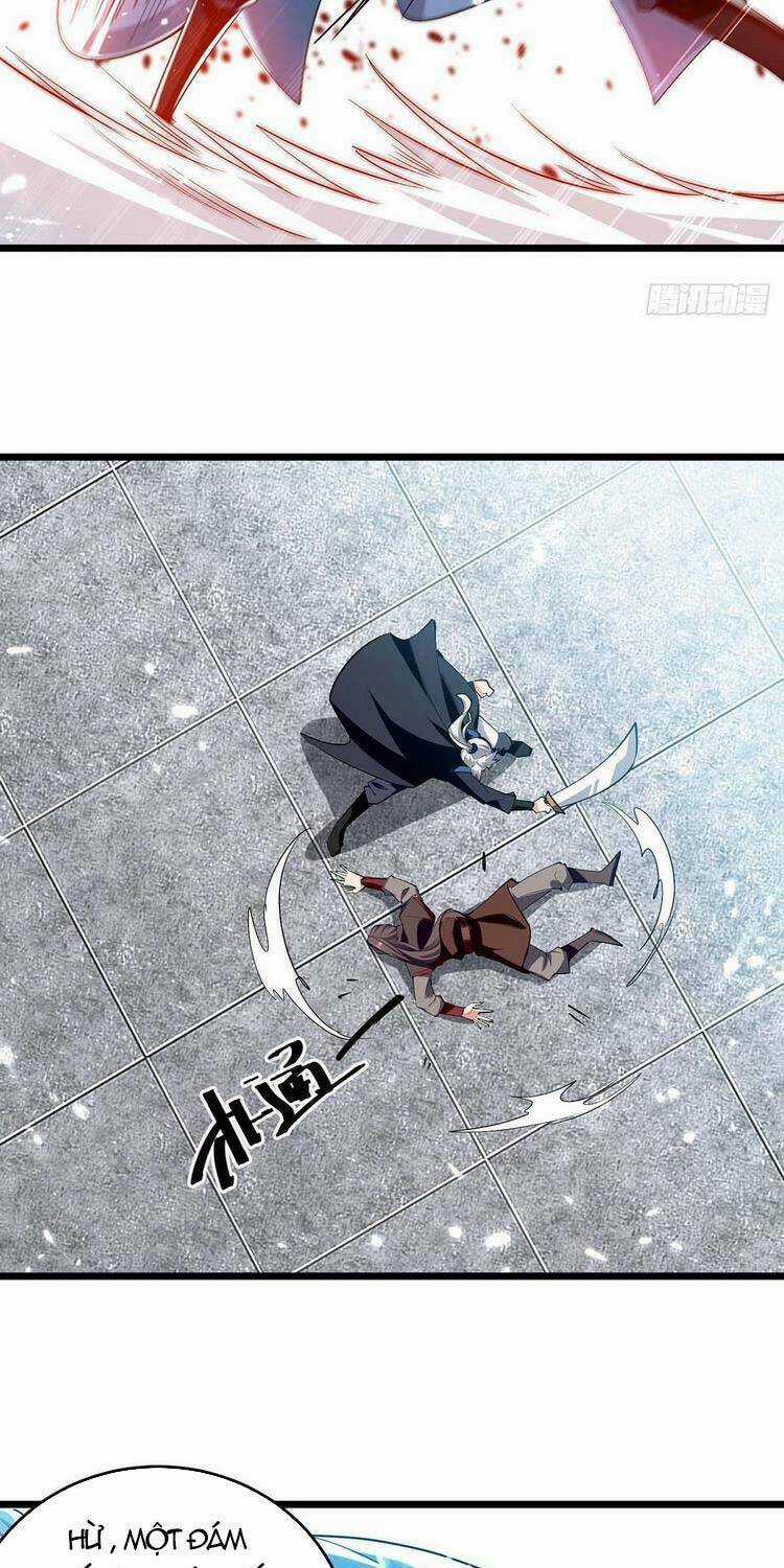 Lăng Thiên Thần Đế - Chapter 228 - Trang 9