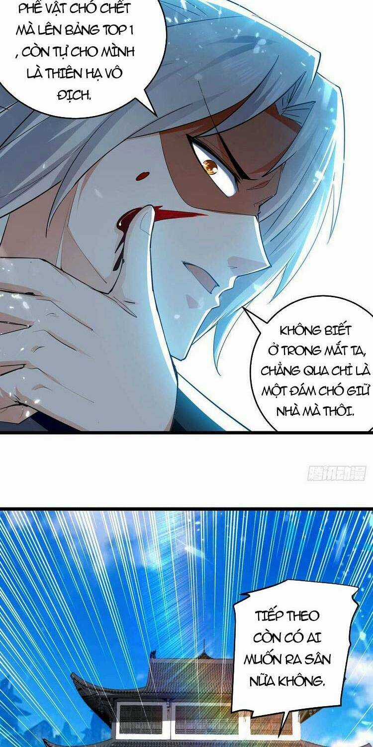 Lăng Thiên Thần Đế - Chapter 228 - Trang 10