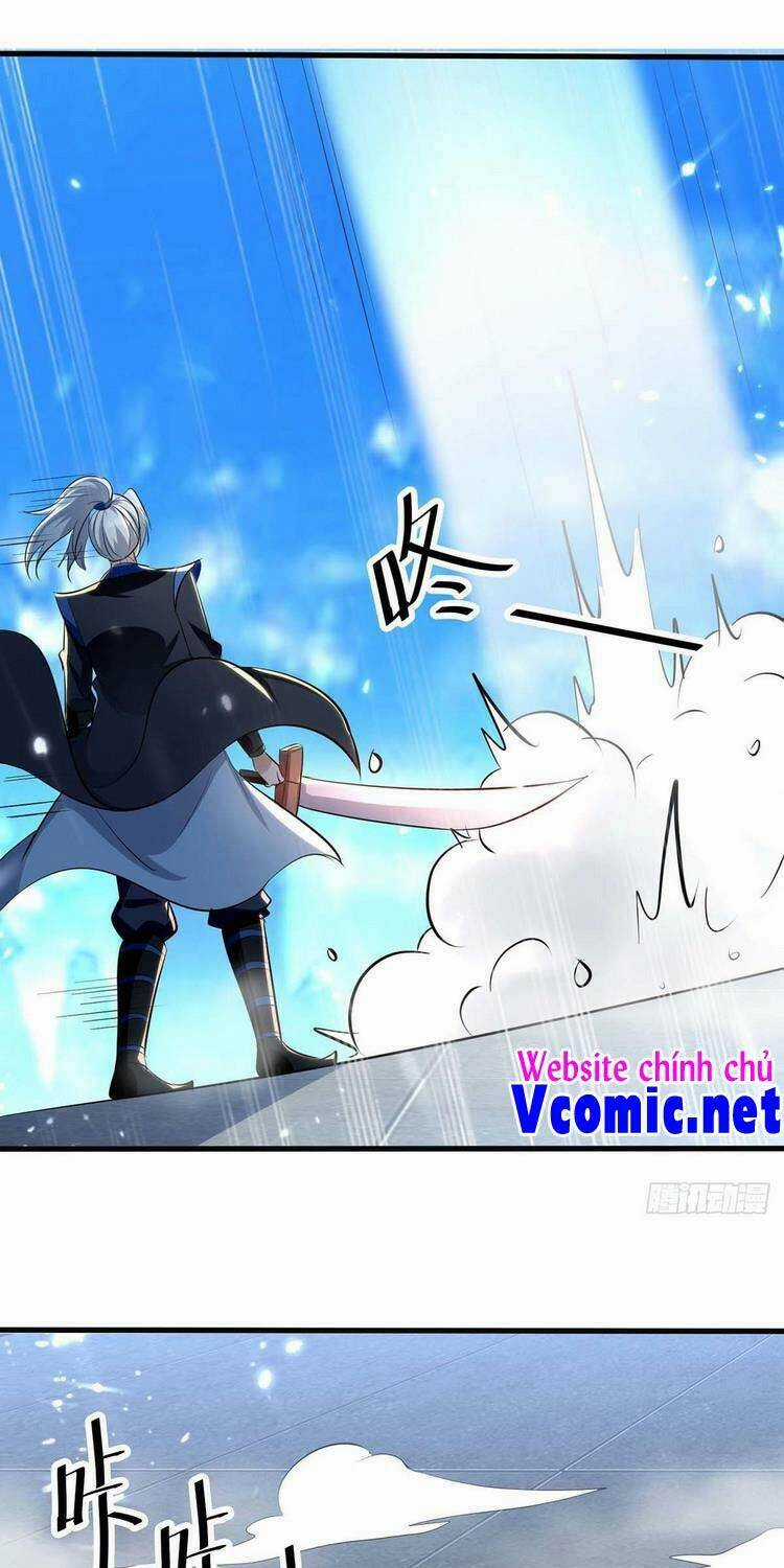 Lăng Thiên Thần Đế - Chapter 229 - Trang 1