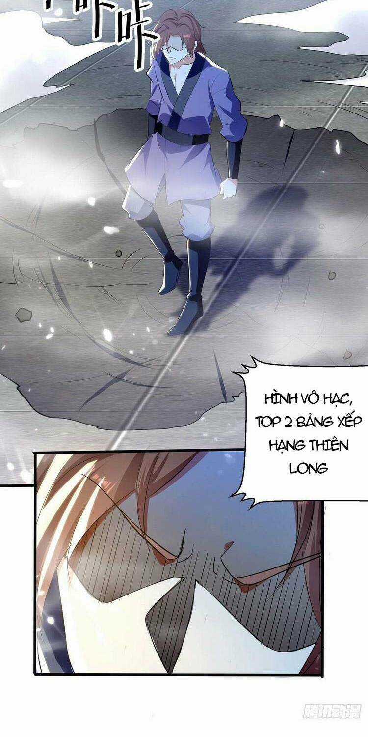 Lăng Thiên Thần Đế - Chapter 229 - Trang 2