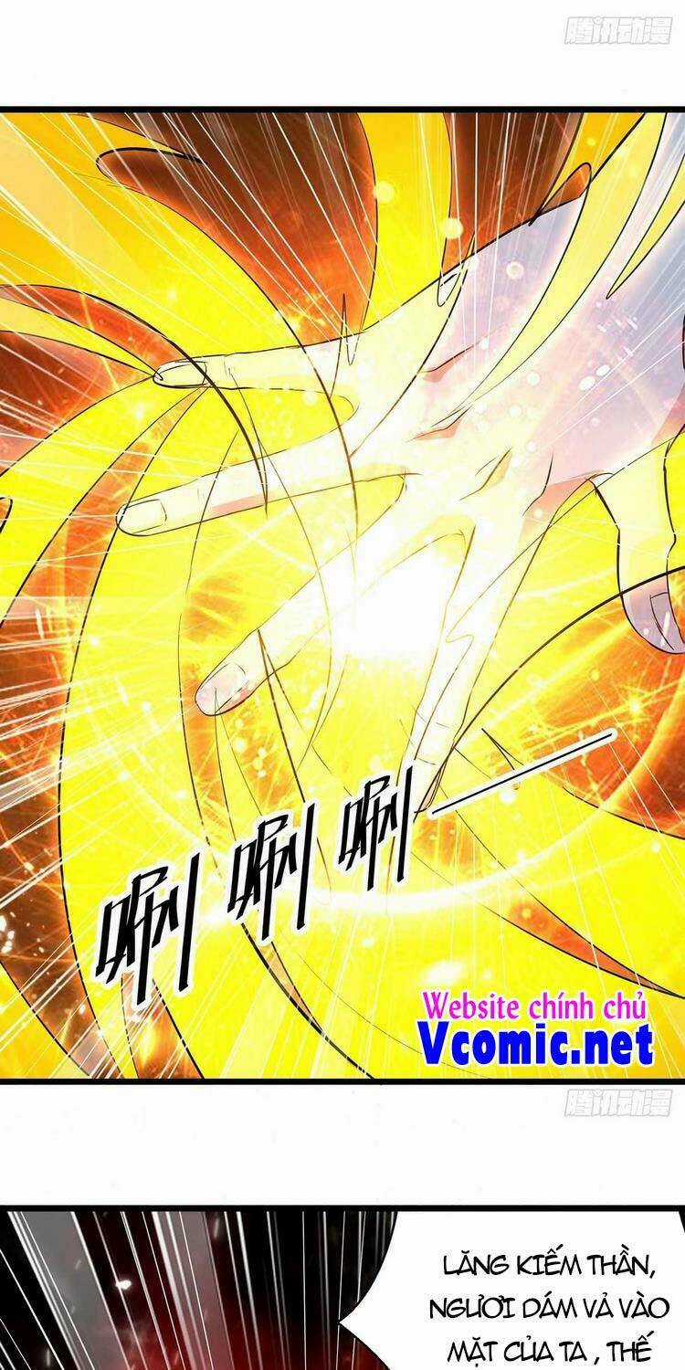 Lăng Thiên Thần Đế - Chapter 229 - Trang 11