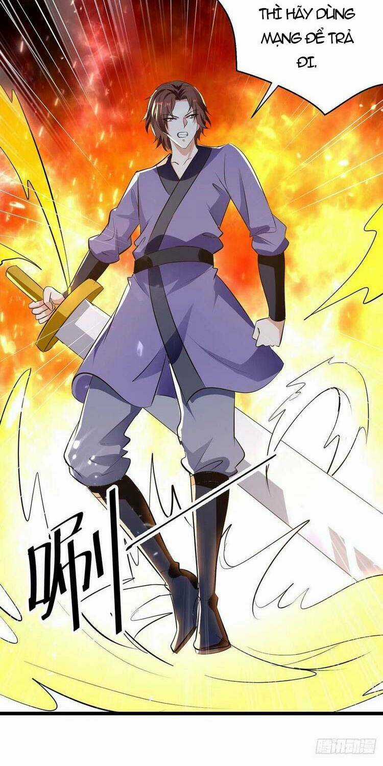 Lăng Thiên Thần Đế - Chapter 229 - Trang 12