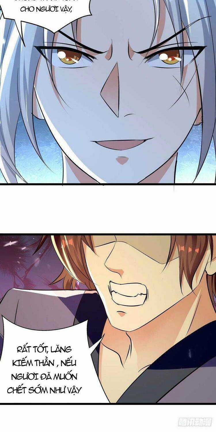 Lăng Thiên Thần Đế - Chapter 229 - Trang 14