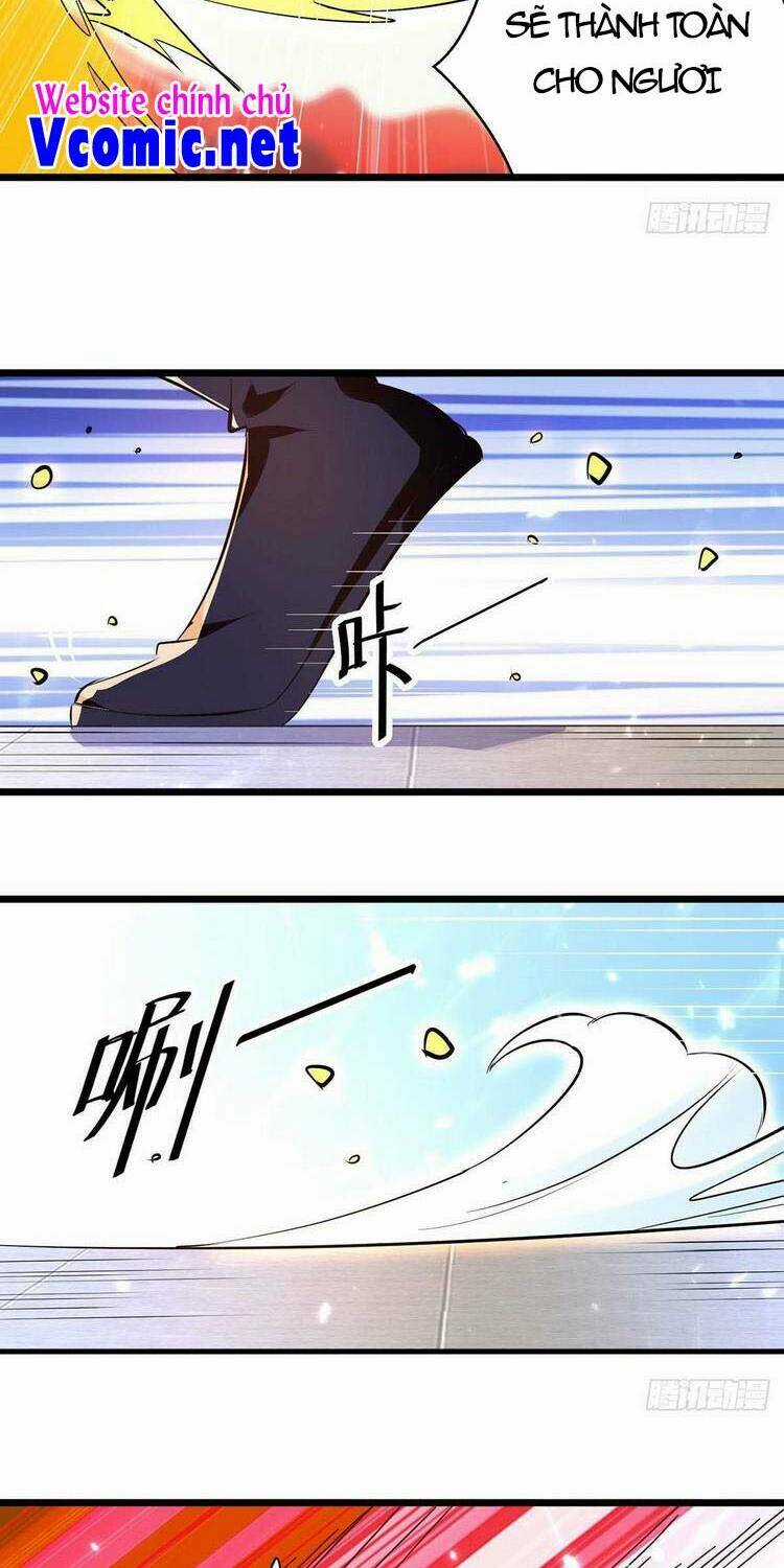 Lăng Thiên Thần Đế - Chapter 229 - Trang 16