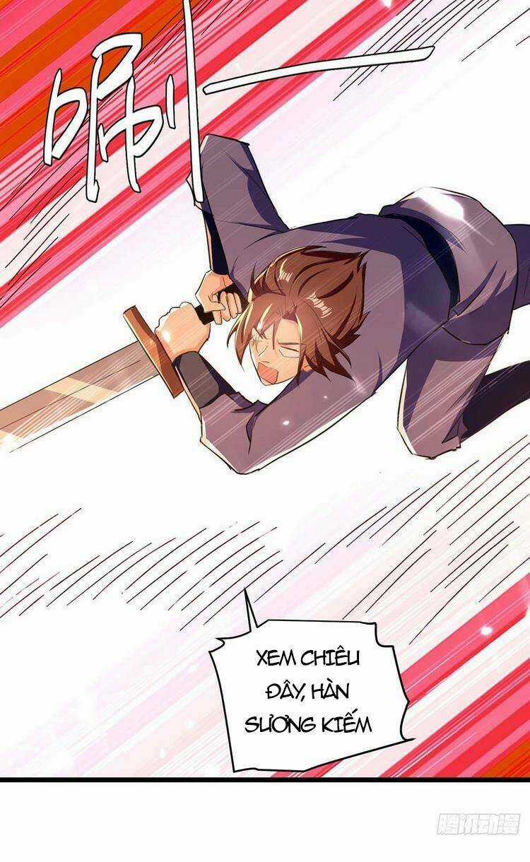 Lăng Thiên Thần Đế - Chapter 229 - Trang 17