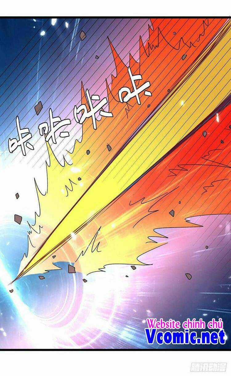 Lăng Thiên Thần Đế - Chapter 229 - Trang 18