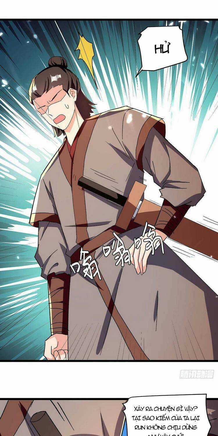 Lăng Thiên Thần Đế - Chapter 229 - Trang 19