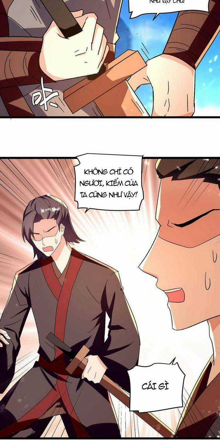 Lăng Thiên Thần Đế - Chapter 229 - Trang 20