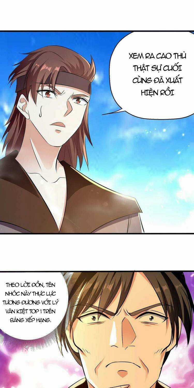 Lăng Thiên Thần Đế - Chapter 229 - Trang 3