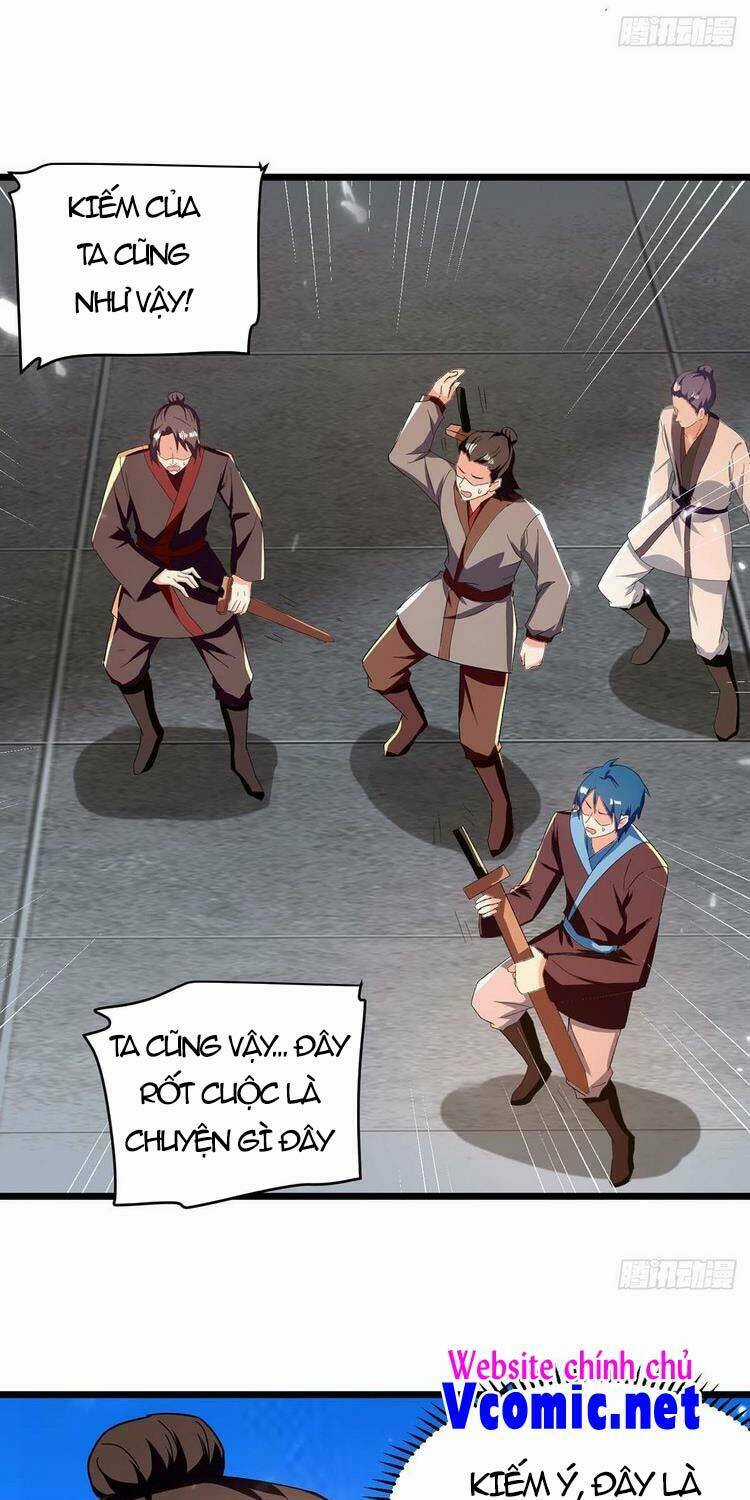 Lăng Thiên Thần Đế - Chapter 229 - Trang 21