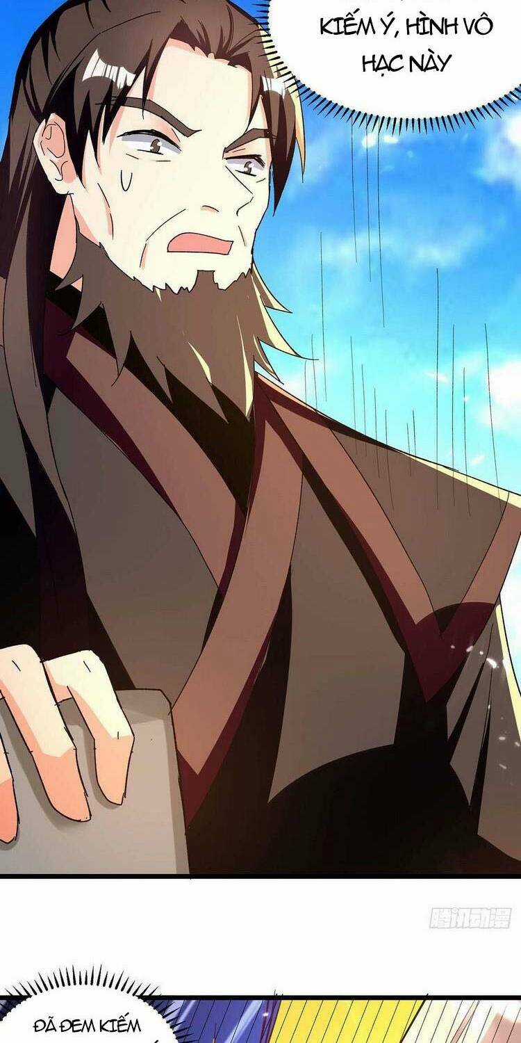 Lăng Thiên Thần Đế - Chapter 229 - Trang 22