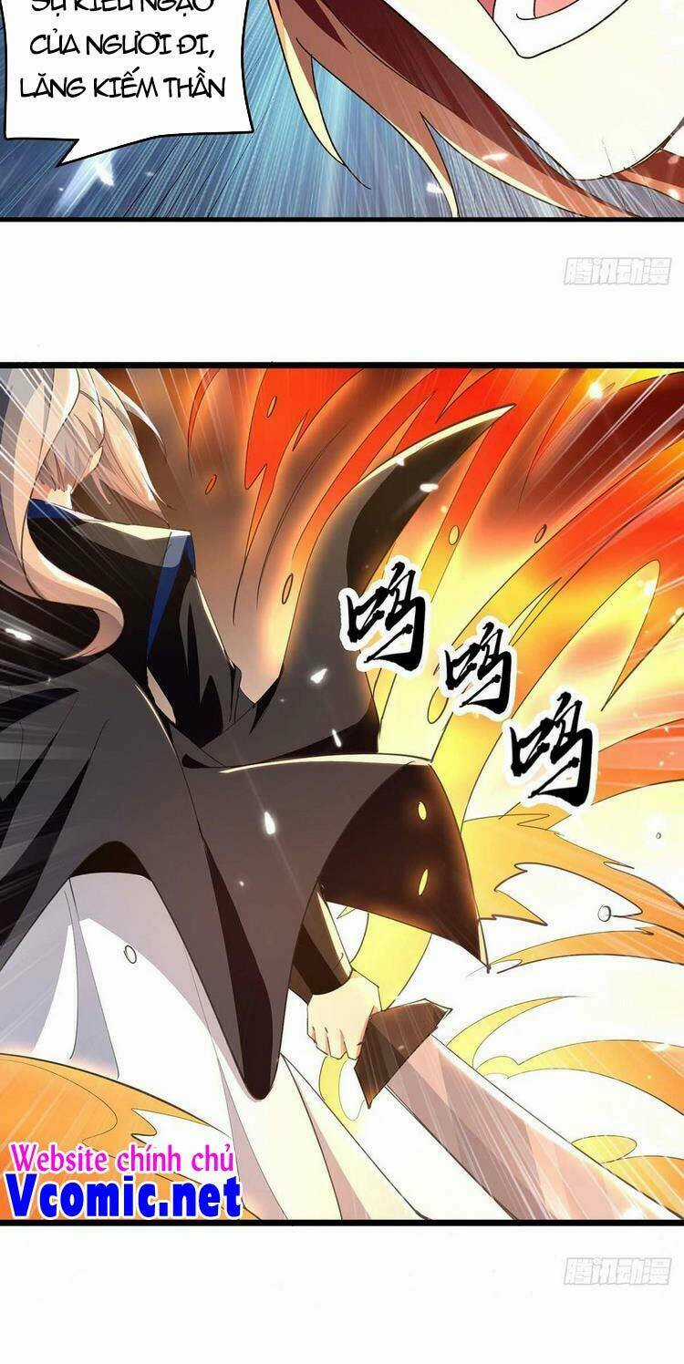 Lăng Thiên Thần Đế - Chapter 229 - Trang 25