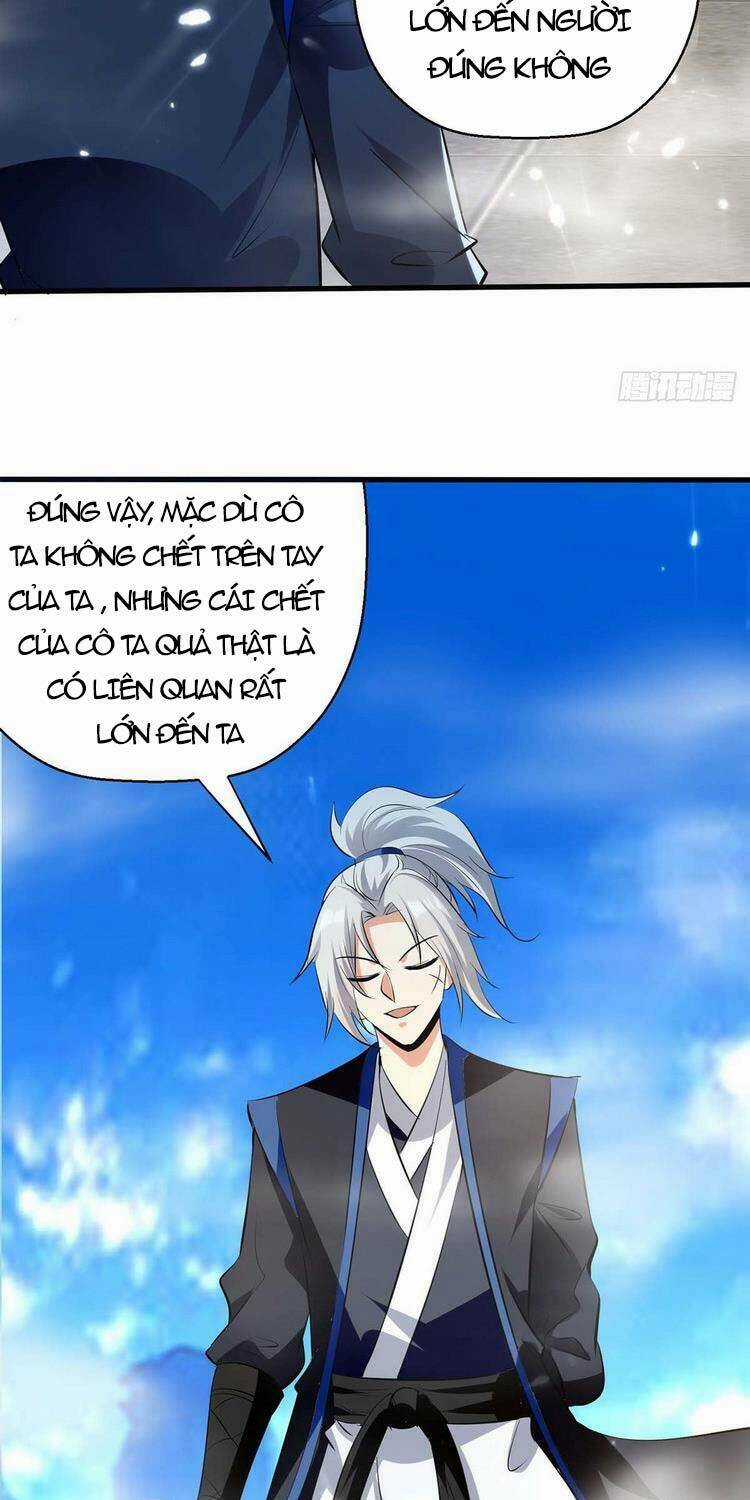 Lăng Thiên Thần Đế - Chapter 229 - Trang 5