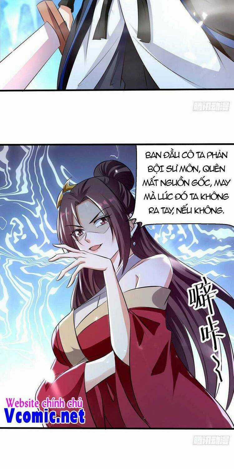 Lăng Thiên Thần Đế - Chapter 229 - Trang 6