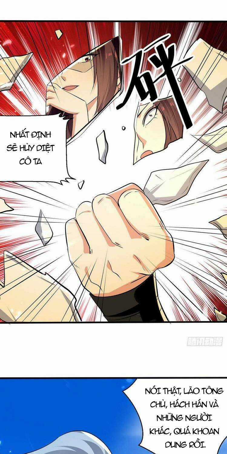 Lăng Thiên Thần Đế - Chapter 229 - Trang 7