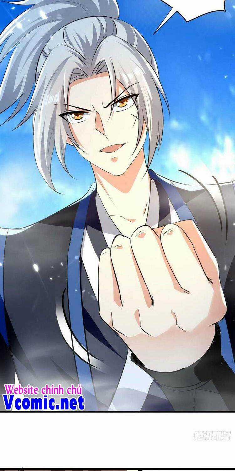 Lăng Thiên Thần Đế - Chapter 229 - Trang 8