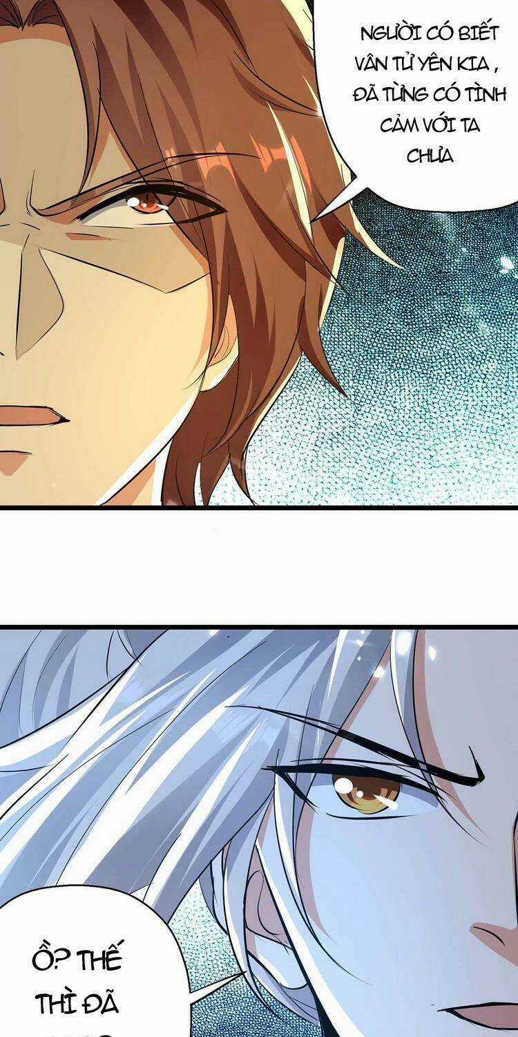 Lăng Thiên Thần Đế - Chapter 229 - Trang 9