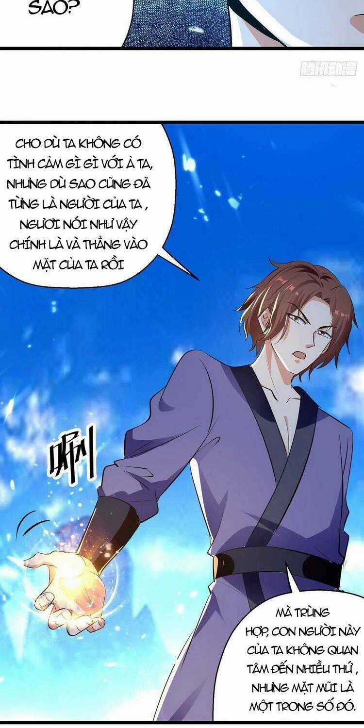 Lăng Thiên Thần Đế - Chapter 229 - Trang 10