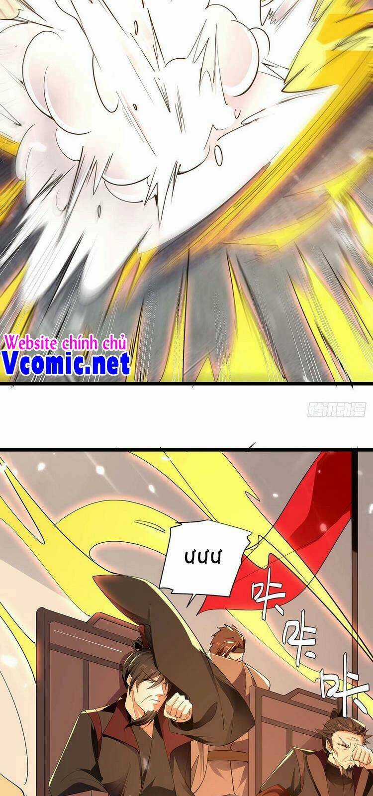 Lăng Thiên Thần Đế - Chapter 230 - Trang 11