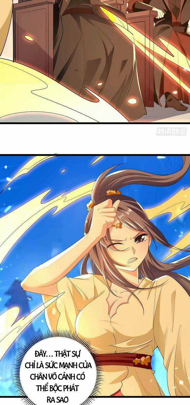 Lăng Thiên Thần Đế - Chapter 230 - Trang 12