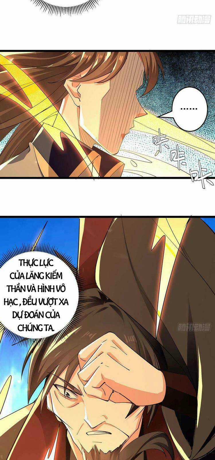 Lăng Thiên Thần Đế - Chapter 230 - Trang 13