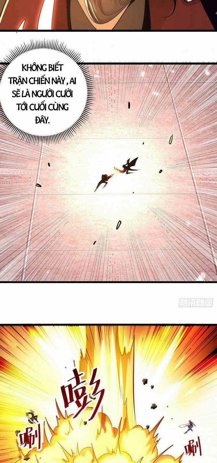 Lăng Thiên Thần Đế - Chapter 230 - Trang 14