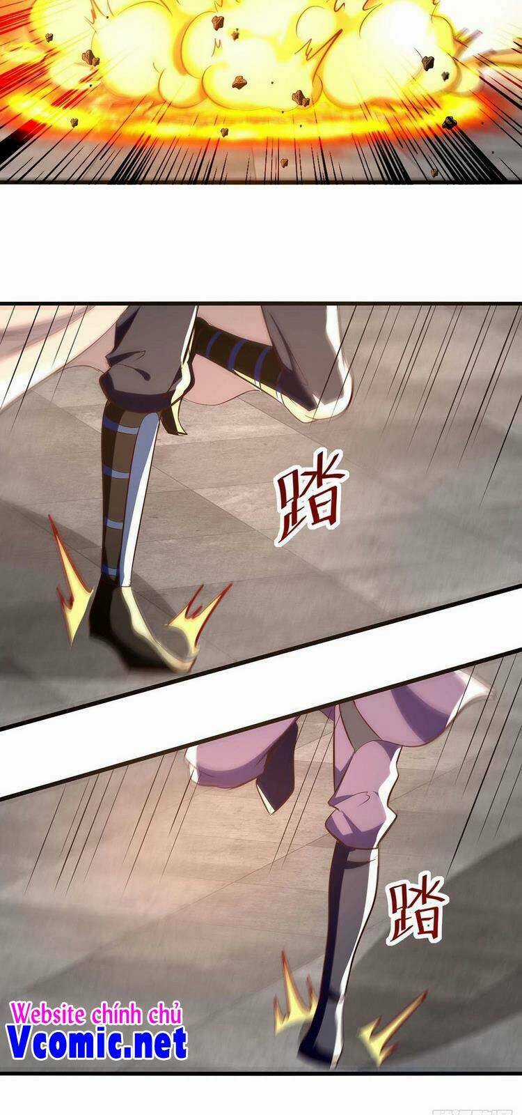 Lăng Thiên Thần Đế - Chapter 230 - Trang 15