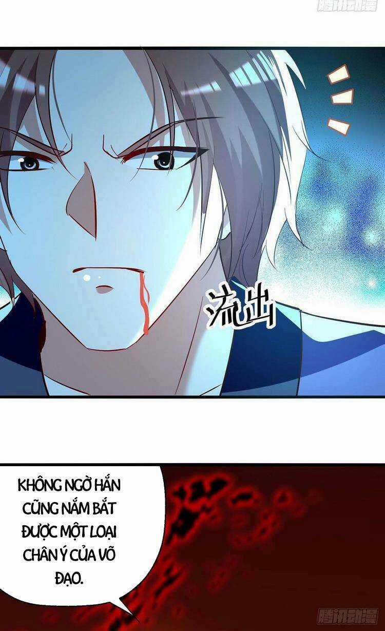 Lăng Thiên Thần Đế - Chapter 230 - Trang 16