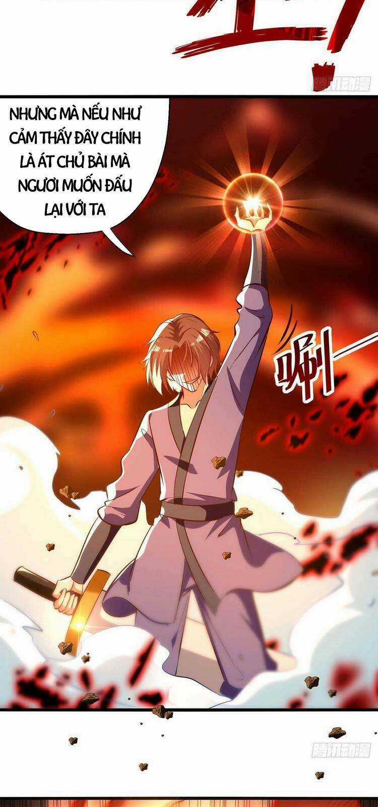 Lăng Thiên Thần Đế - Chapter 230 - Trang 20