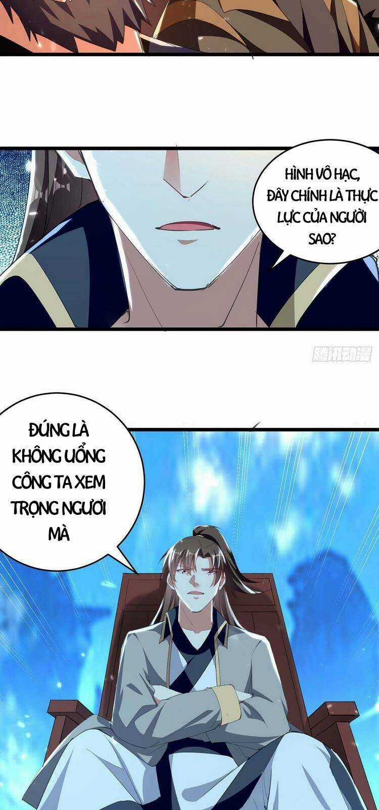 Lăng Thiên Thần Đế - Chapter 230 - Trang 3