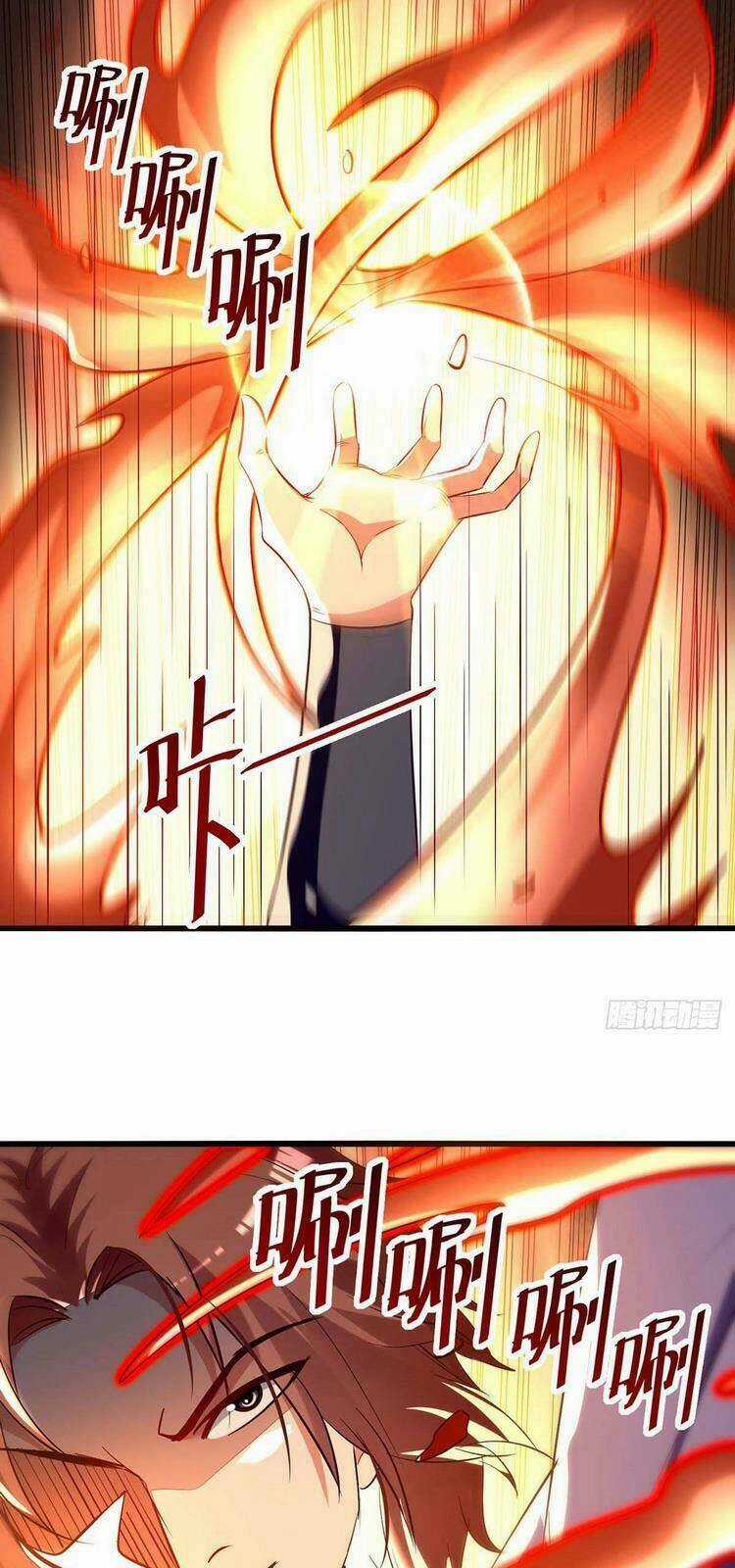 Lăng Thiên Thần Đế - Chapter 230 - Trang 21