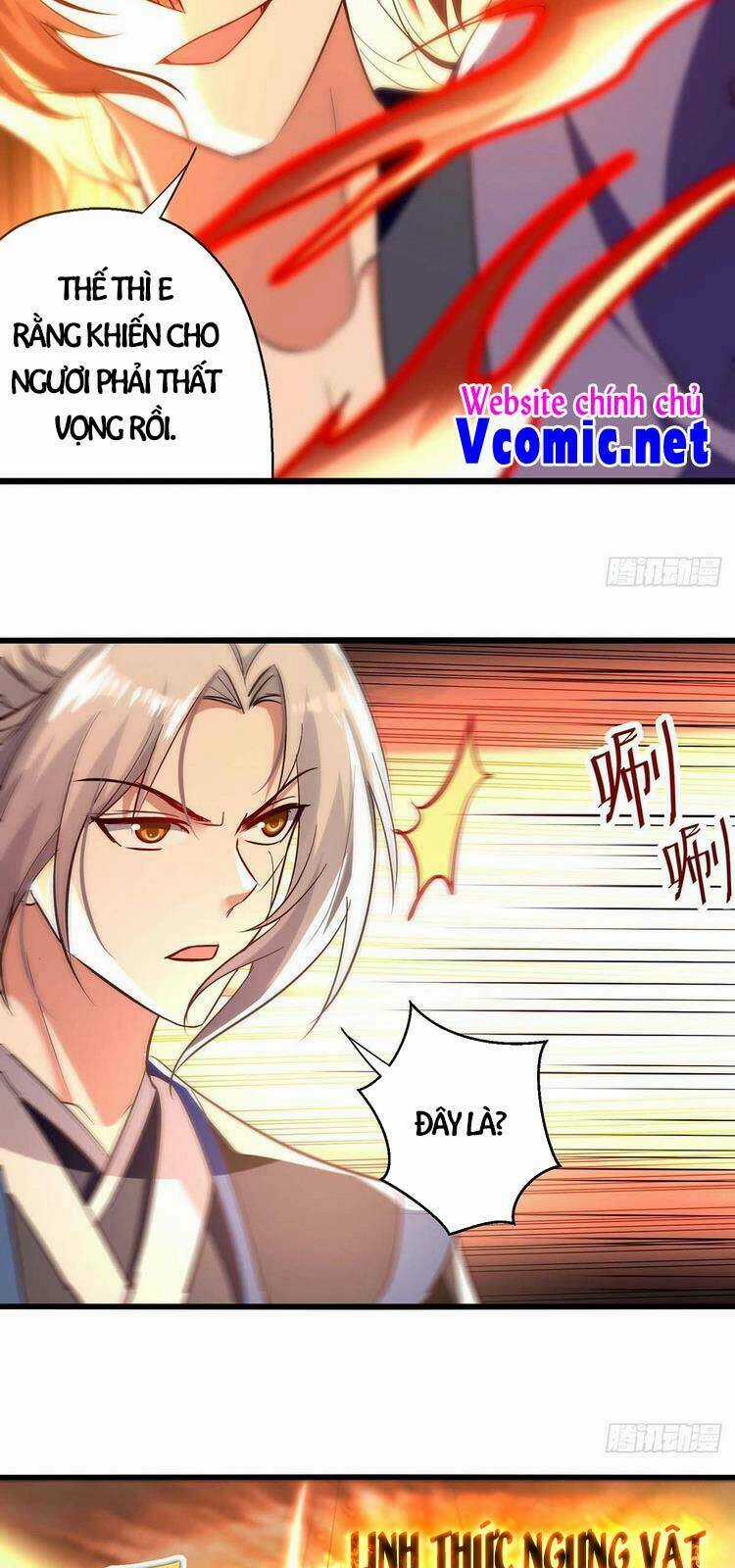 Lăng Thiên Thần Đế - Chapter 230 - Trang 22