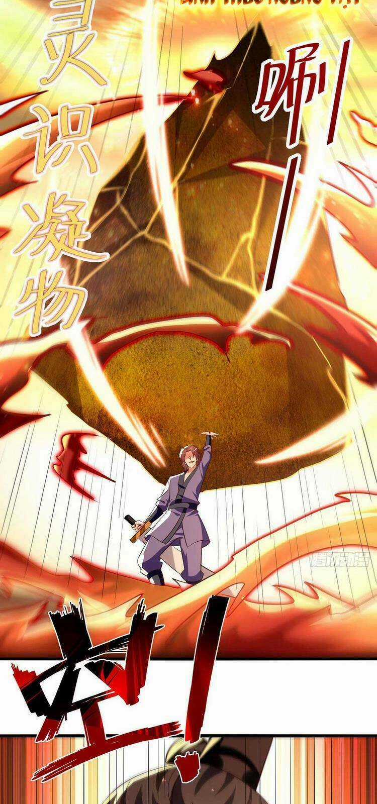 Lăng Thiên Thần Đế - Chapter 230 - Trang 23