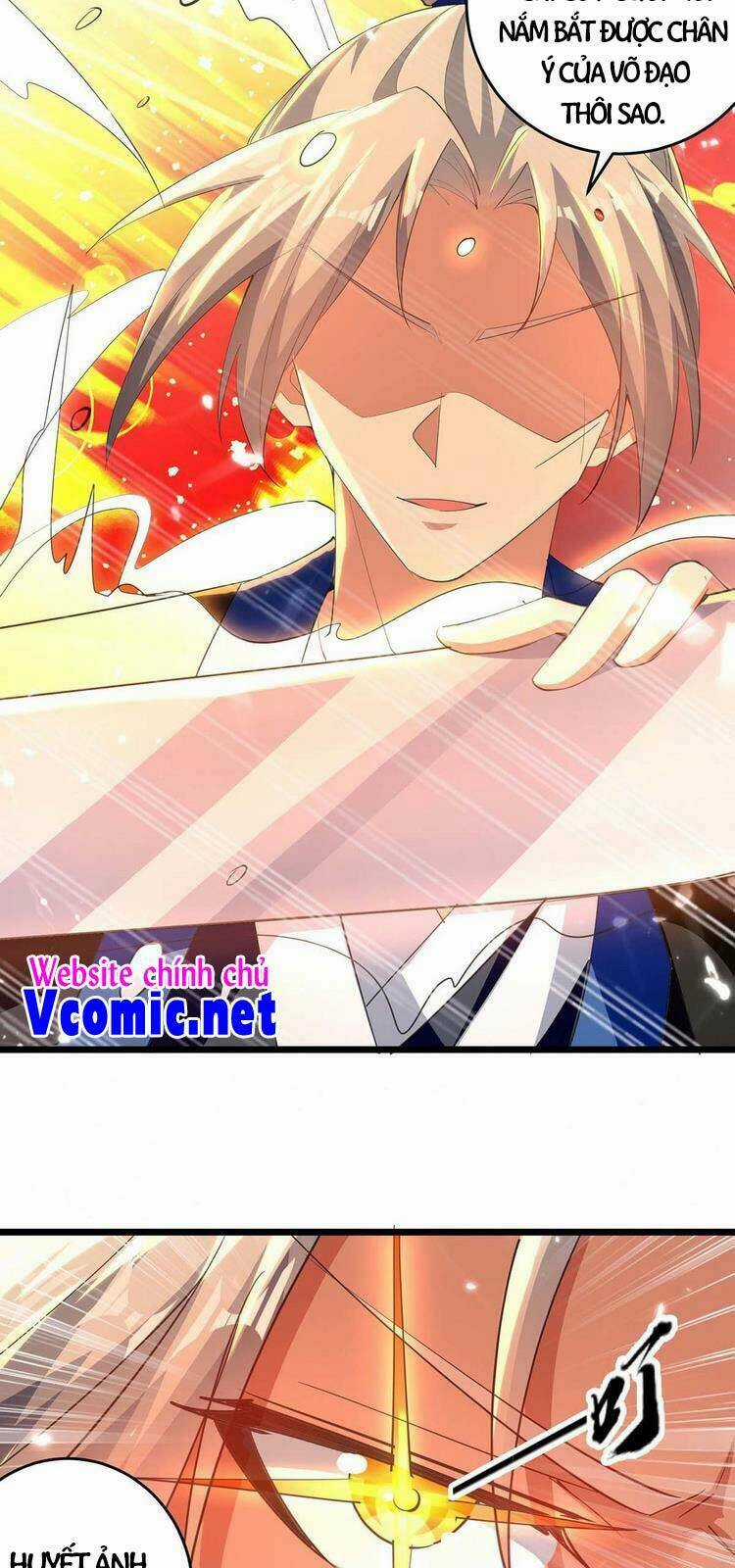 Lăng Thiên Thần Đế - Chapter 230 - Trang 6