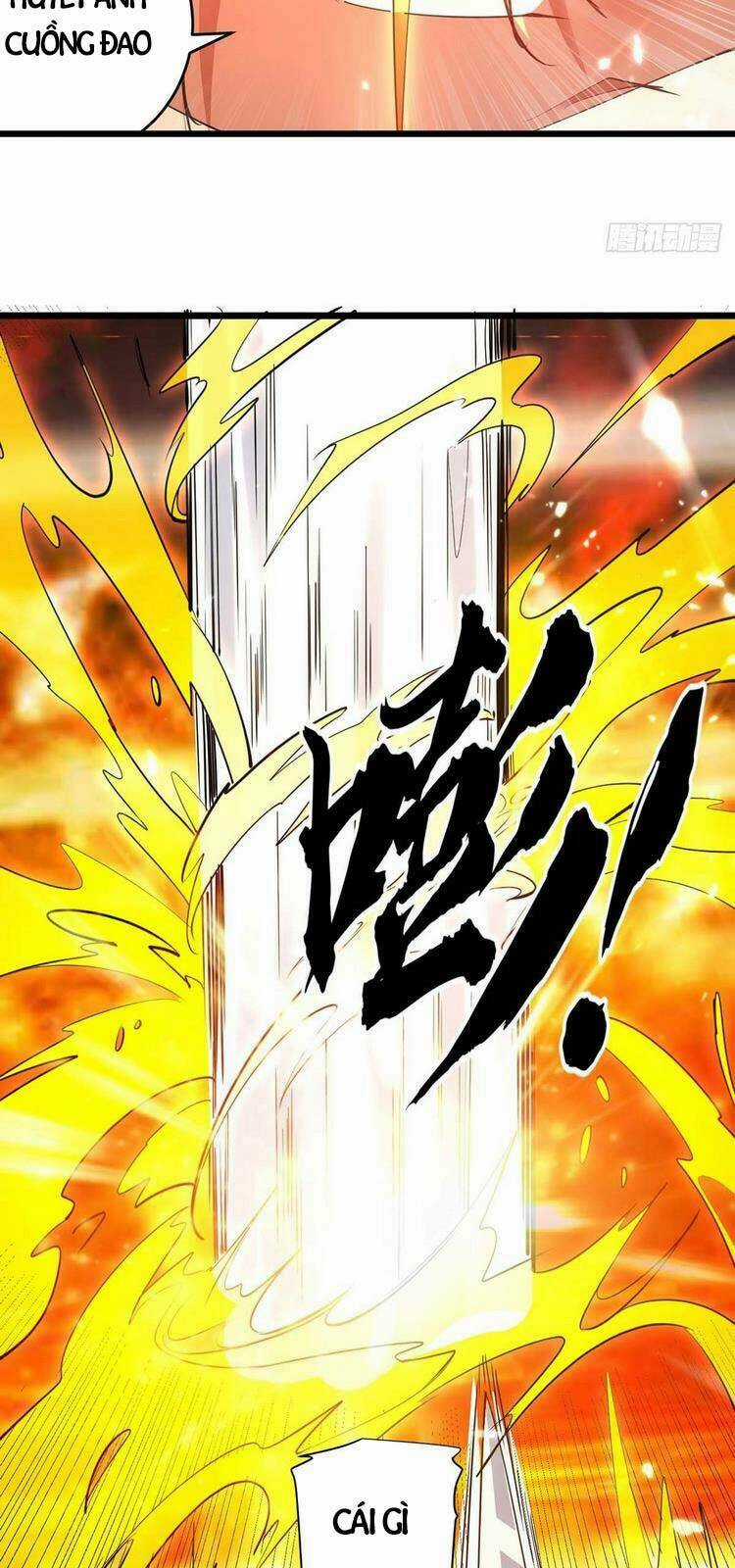 Lăng Thiên Thần Đế - Chapter 230 - Trang 7