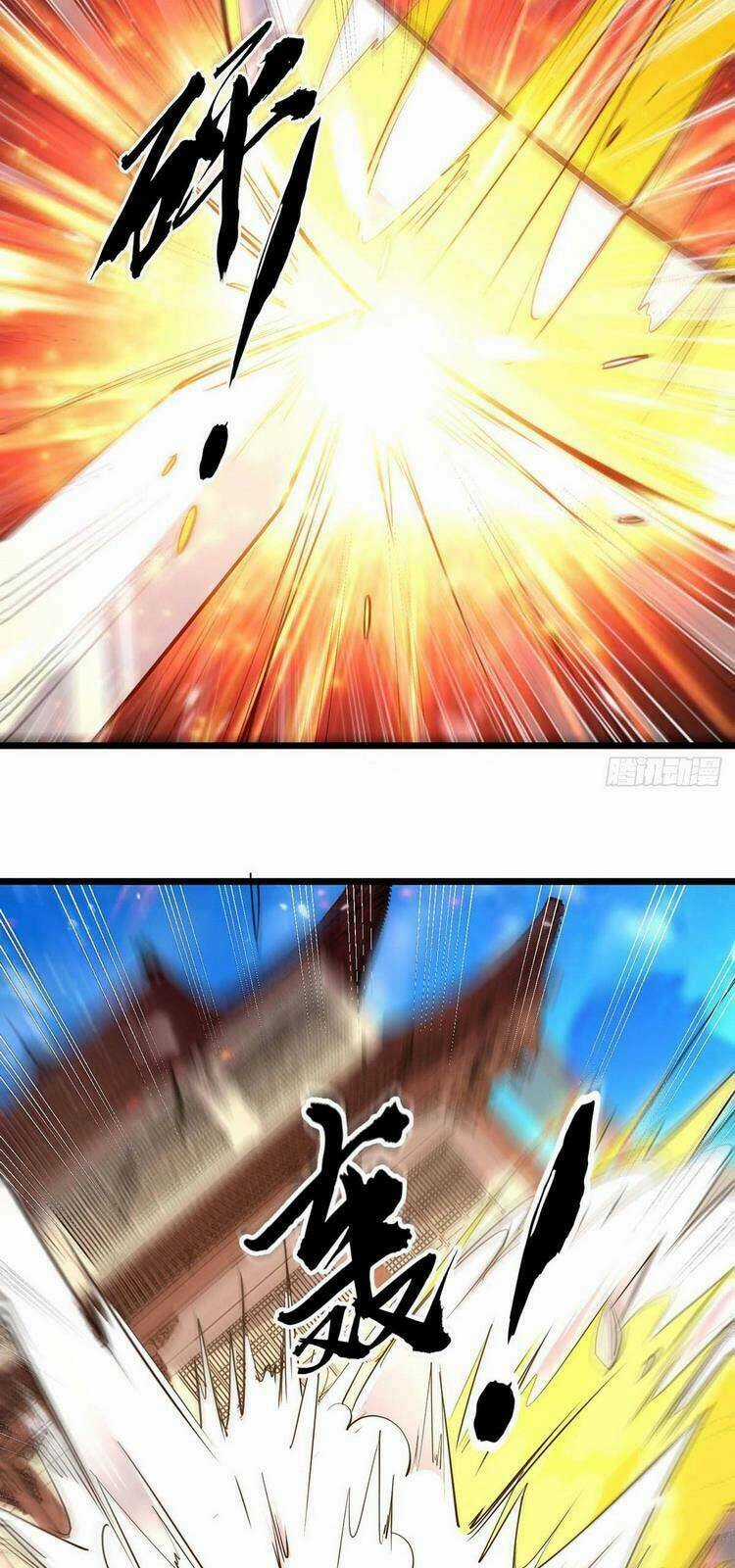 Lăng Thiên Thần Đế - Chapter 230 - Trang 10