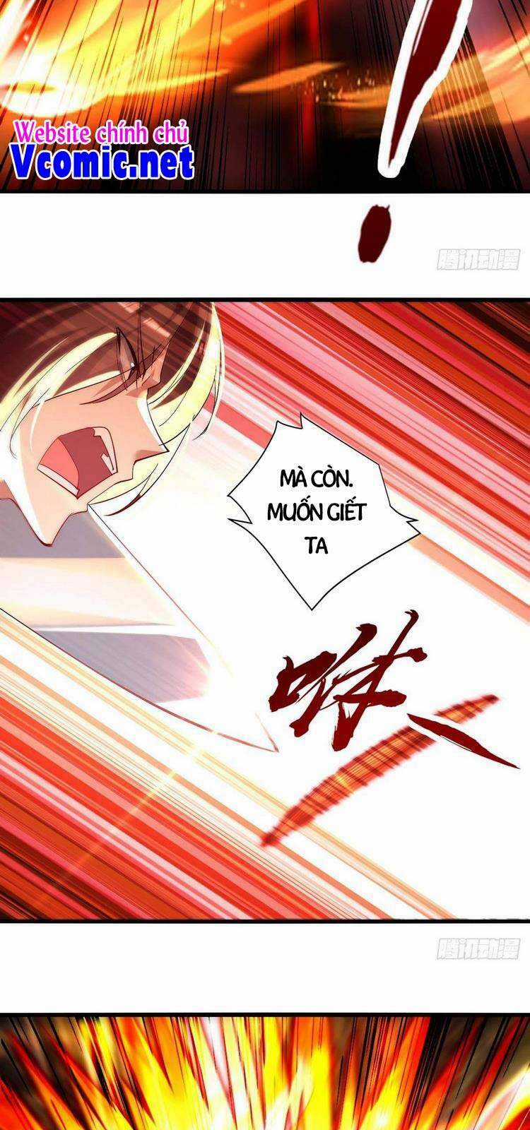 Lăng Thiên Thần Đế - Chapter 231 - Trang 14